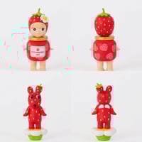 Image 6 of Limited Edition Strawberry Sonny Angels 