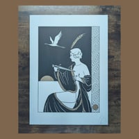 Image 5 of Art Nouveau Obscura Prints