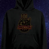 Image 3 of MGU Smugglin' Hoodie