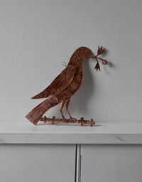 Image 2 of Folk parrot