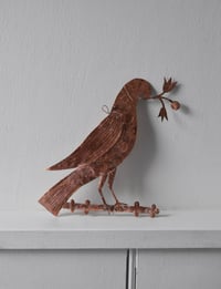 Image 1 of Folk parrot