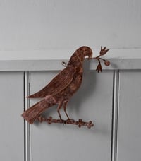 Image 3 of Folk parrot