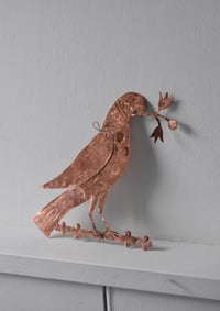 Image 4 of Folk parrot