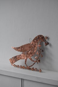 Image 2 of Folk parrot 2