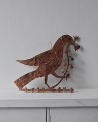 Image 1 of Folk parrot 2