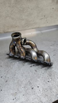 Image 3 of M111 Turbo kit 