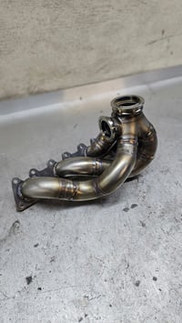 Image 1 of M111 Turbo Manifold 
