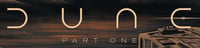 Dune Part One - Regular Full Payment - Due 1st March