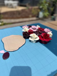 Image 5 of I Let The Flowers Decide