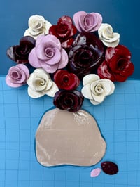 Image 3 of I Let The Flowers Decide