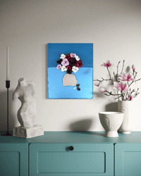 Image 4 of I Let The Flowers Decide