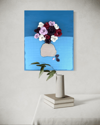 Image 2 of I Let The Flowers Decide