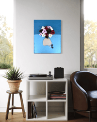 Image 7 of I Let The Flowers Decide