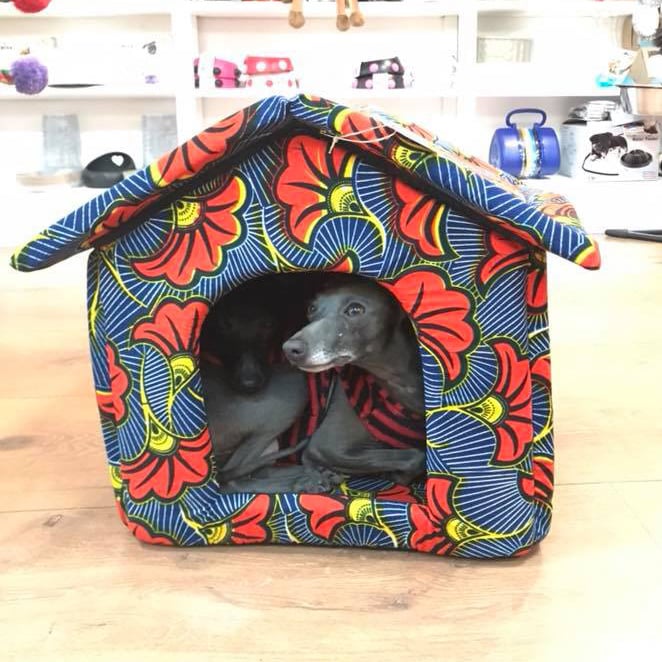 Kat-Kaze DESTOCKAGE! (taille L)