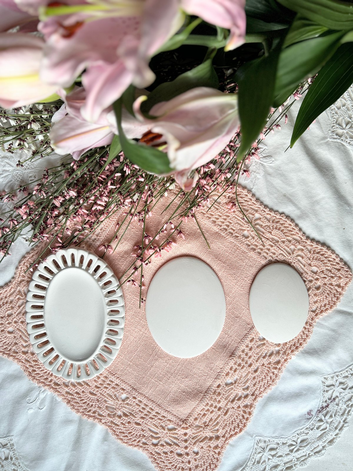 PIATTO RITRATTO - PERSONALIZZATO