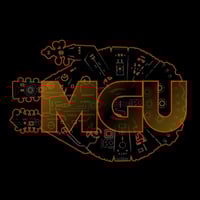 Image 4 of MGU Smugglin' Hoodie