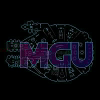 Image 5 of MGU Smugglin' Hoodie
