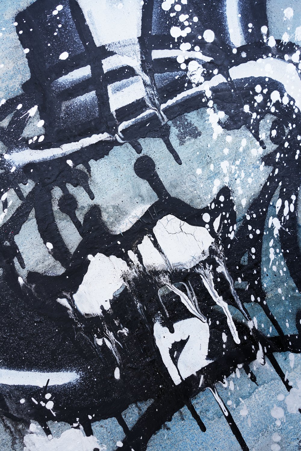 Drippy Running Monop Original