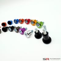 Image 1 of SR20 Rocker Cover Dress Up Kit