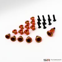 Image 3 of SR20 Rocker Cover Dress Up Kit