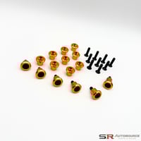 Image 4 of SR20 Rocker Cover Dress Up Kit