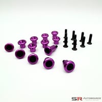 Image 6 of SR20 Rocker Cover Dress Up Kit