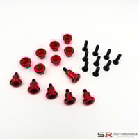 Image 8 of SR20 Rocker Cover Dress Up Kit