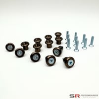 Image 9 of SR20 Rocker Cover Dress Up Kit