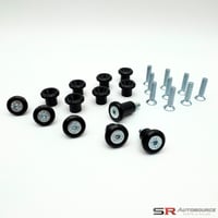 Image 10 of SR20 Rocker Cover Dress Up Kit
