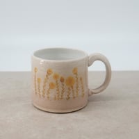 Image 1 of Coltsfoot Mug