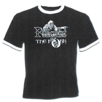 Image 2 of The Fork T-Shirt