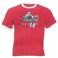 Image 4 of The Fork T-Shirt