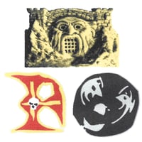 Image 1 of Metal Pin