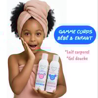 Image 1 of  GAMME CORPS BÉBÉ ET ENFANTS
