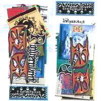 Image 2 of Sticker Pack II