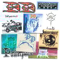 Image 1 of Sticker Pack II