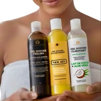 Image 1 of  NOS GELS DOUCHE