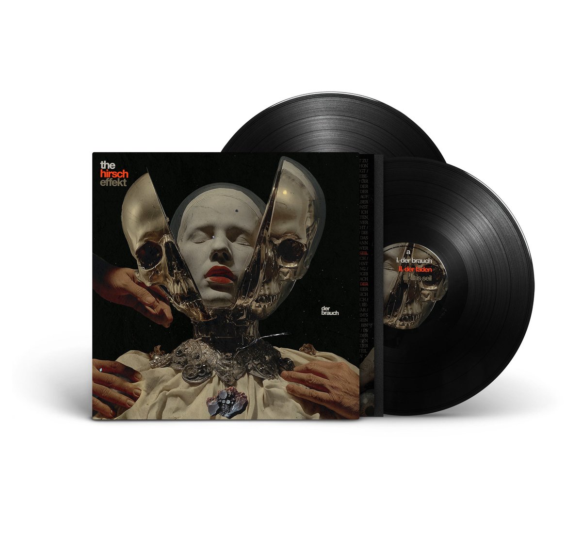 DER BRAUCH LP