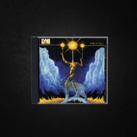 Lynx - Trinity of Suns CD RELEASE 24.04.2026