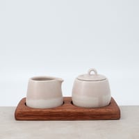 Image 2 of Plant Milk and Sugar Set