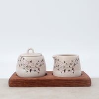 Image 8 of Plant Milk and Sugar Set