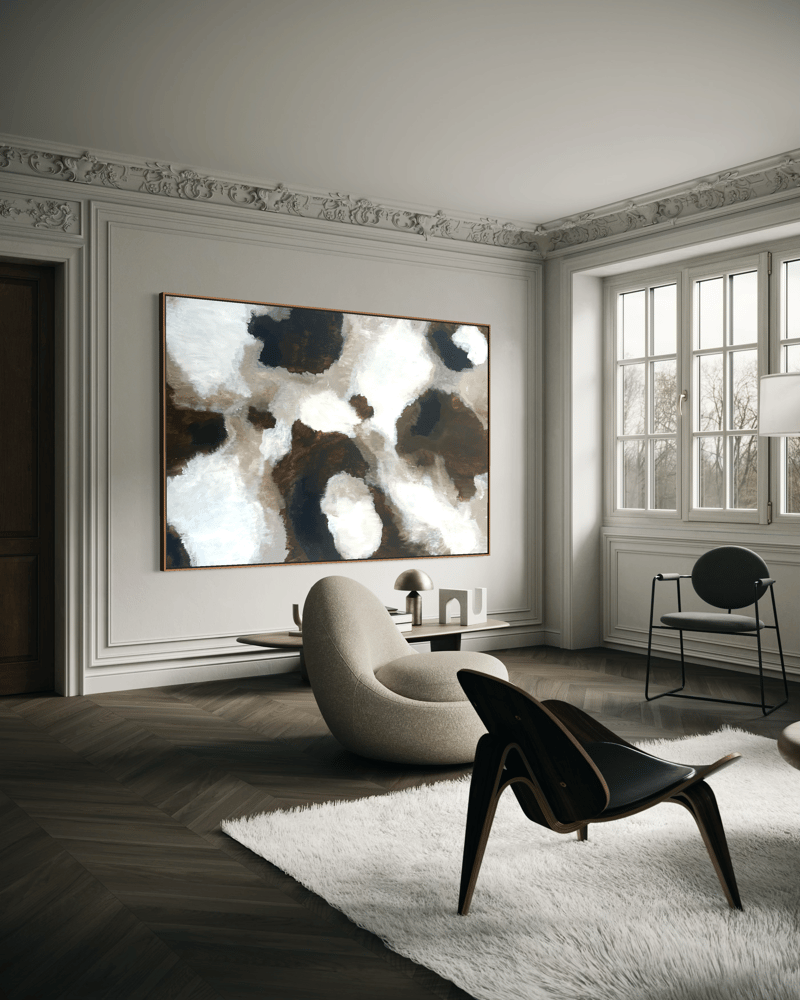 Image of Abstract n694/2026