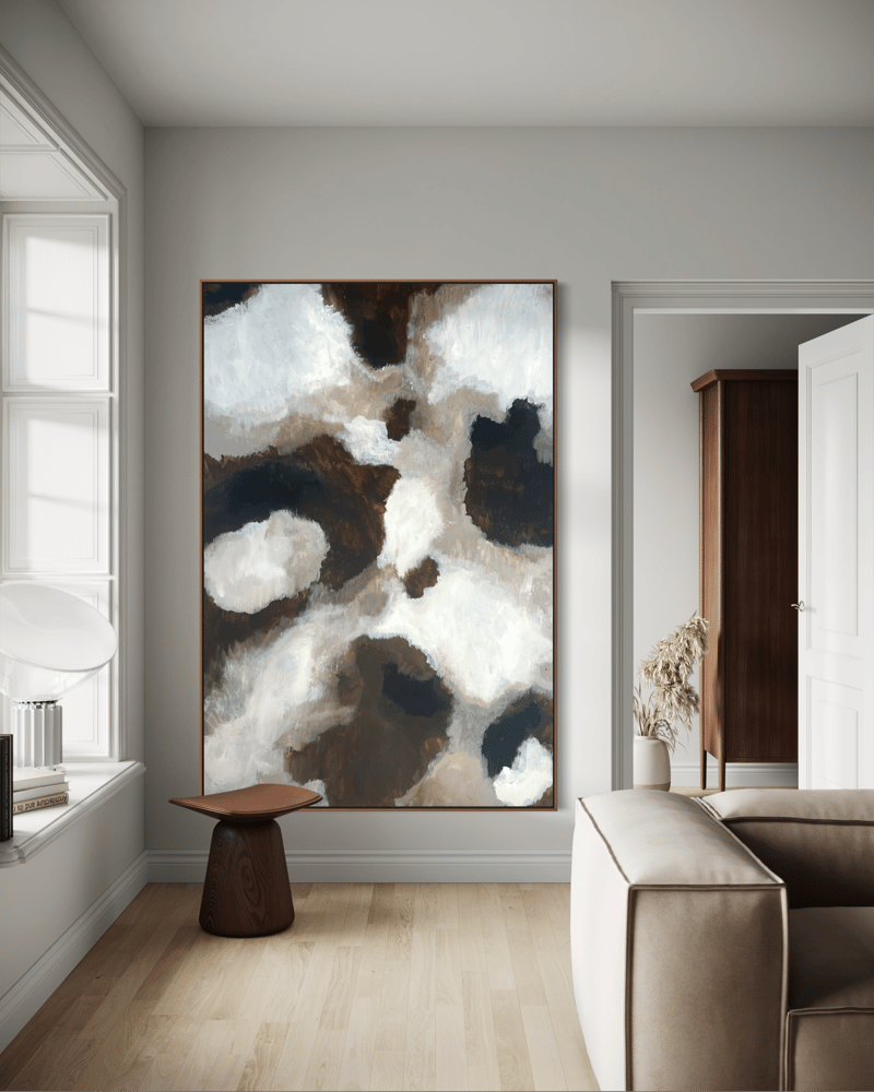 Image of Abstract n694/2026