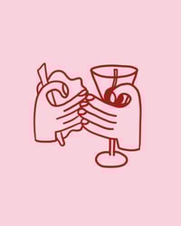 Image 1 of Vino & Ceramica-7 Marzo