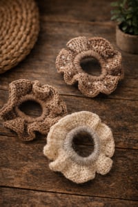 Scrunchies