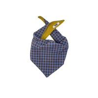 Image 1 of BANDANA MINI -NECKERCHIEF