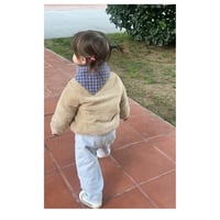 Image 5 of BANDANA MINI -NECKERCHIEF