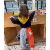 Image 4 of BANDANA MINI -NECKERCHIEF