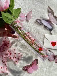 Image 3 of Book Lovers Club Jarrón Libro