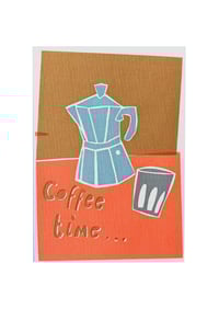 Image 2 of Coffee Time